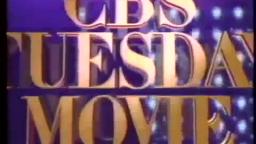 CBS Tuesday Movie logo (Feb,10 1987)