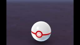 Pokémon GO-Shadow Drilbur