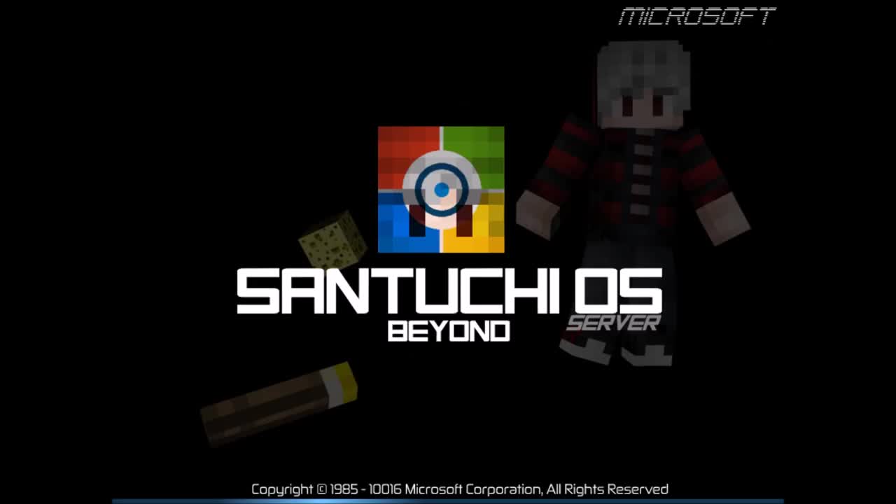 Windows Never Released 55 ⧸⧸ Santuchi [REUPLOAD]