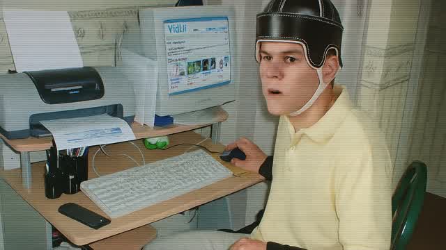 Top 5 Vidlii Retards