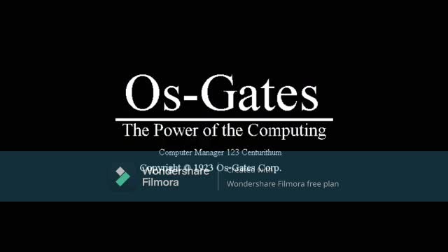 Windows History with Never Released Versions Mega IV - Part 1