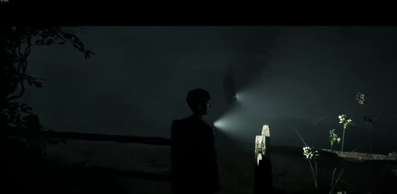 The Dark Pictures Anthology: Little Hope Pt.17