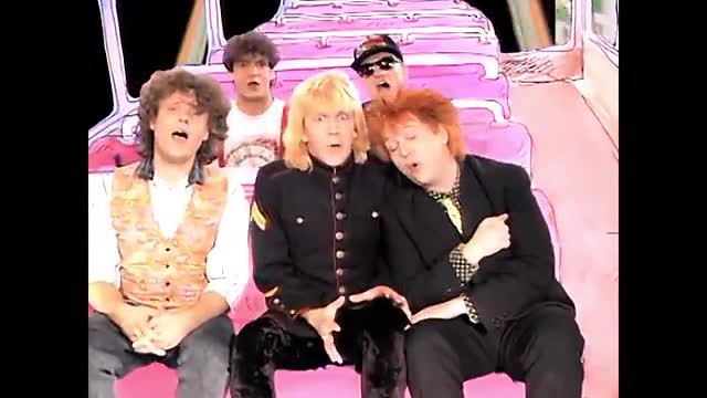 Die Prinzen - Millionär