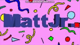 MattJr. Ident in 3DMM