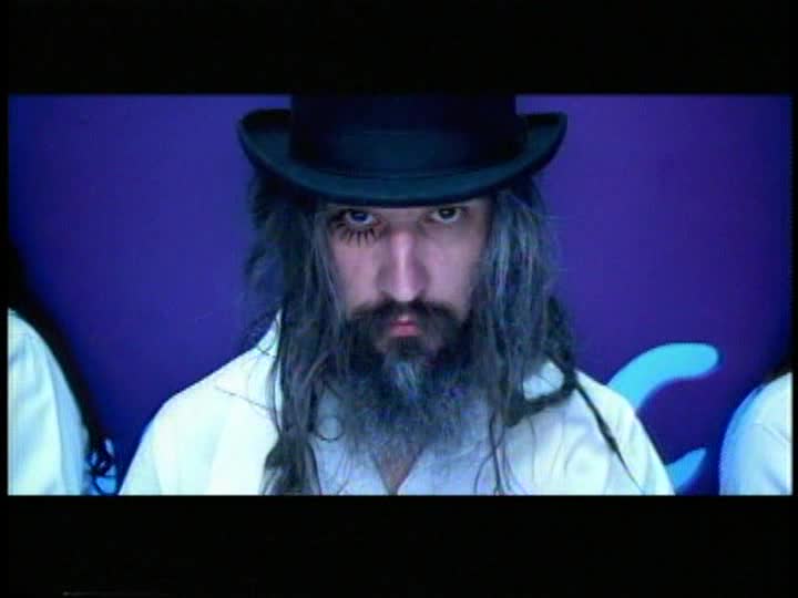 Rob Zombie - Never Gonna Stop (Rollerball Circa November 2001 Version) Rob Zombie - Never Gonna Stop (Rollerball Circa November 2001 Version)