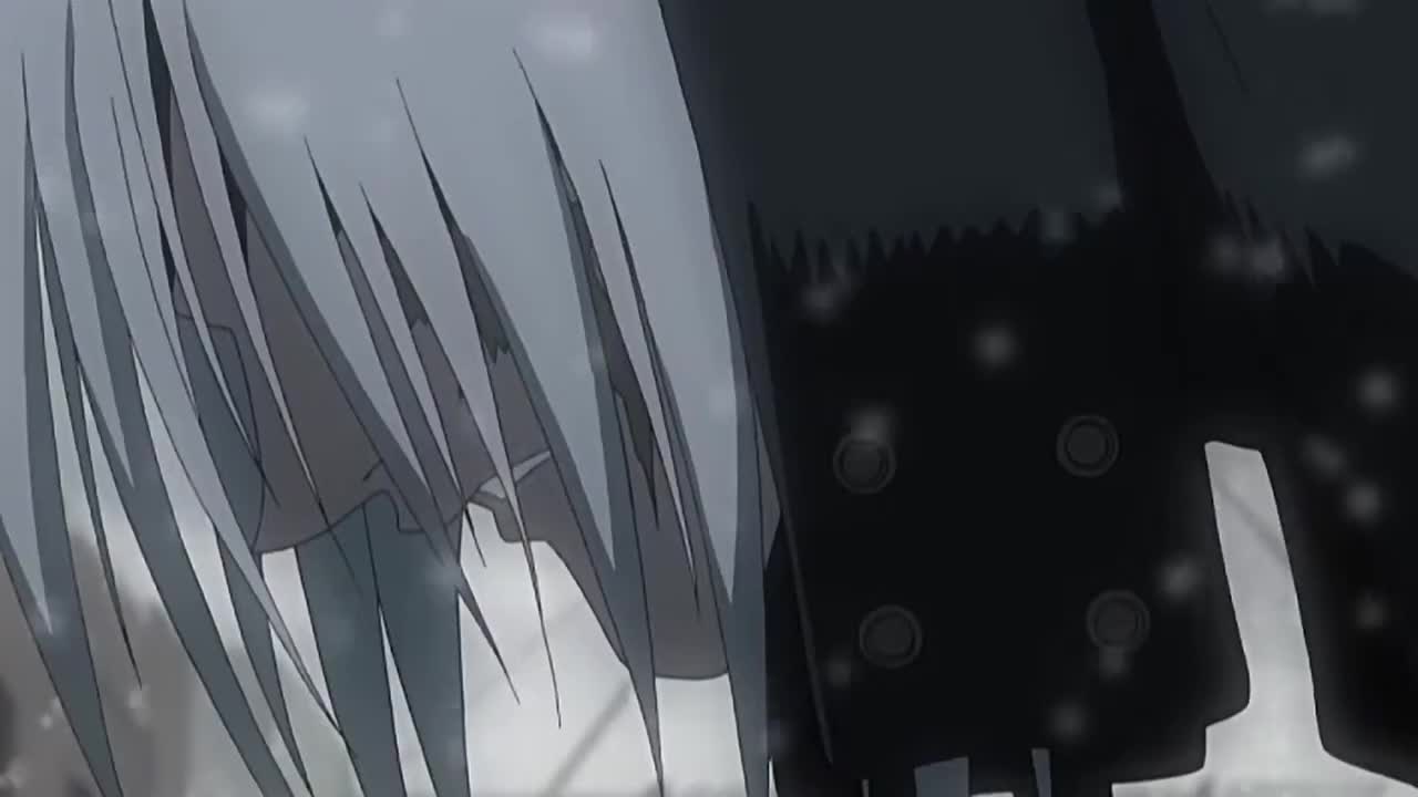 Gungrave | episode 20 | Spanish dub. (LATAM)