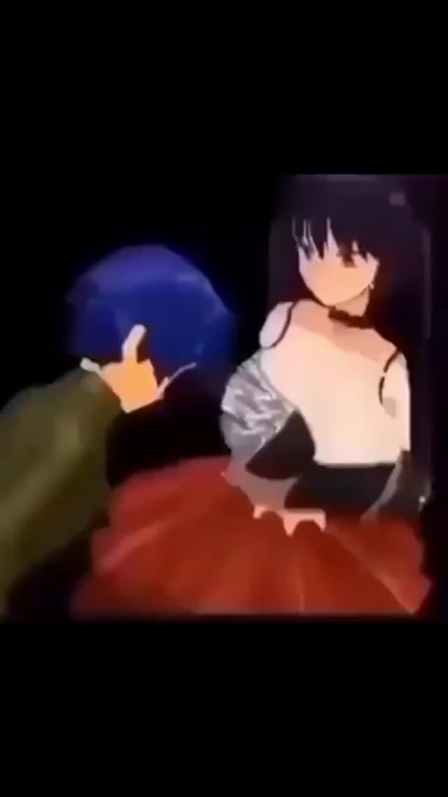 boob beatdown