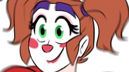 CIRCUS BABY WITHOUT CONTEXT