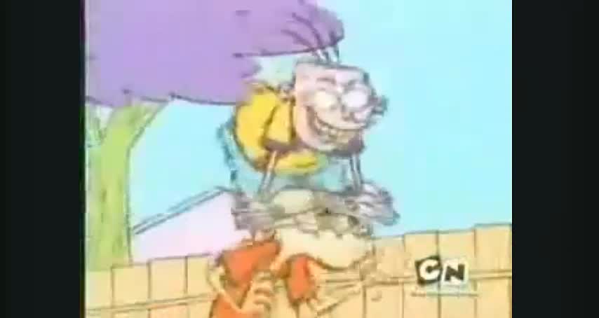 [loquendo] ED EDD Y EDDY , [ED EDD Y EDDY JODEN EL UNIVERSO (Parte 1)