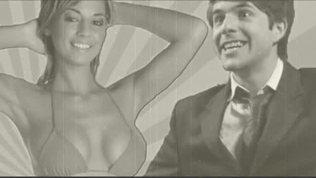 EDITOR! (Silent Film Smosh)