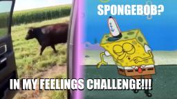spongebob does the kiki challenge