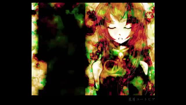 Stardust Utopia - otetsu feat.巡音ルカ