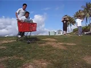 Shopping Cart [April 28th, 2006]