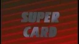 Super Card 1992