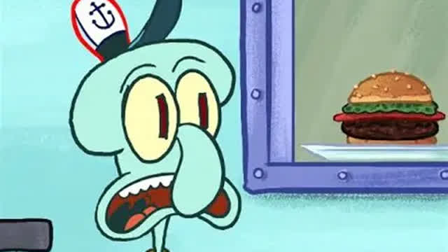 we gotta get spongebob back (garry's mod)