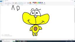como dibujar a la mascota del chorro [gaturro