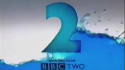 bbc two wave day ident