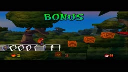 Crash Bandicoot 2: Cortex Strikes Back Soundtrack: River Bonus