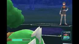 Pokémon GO 131-Rocket Grunt