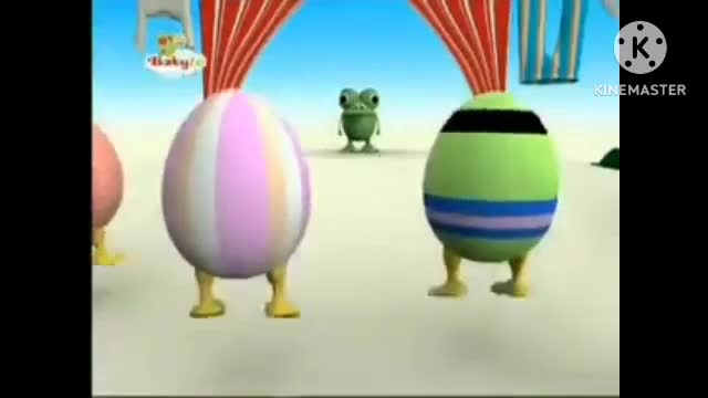 BabyTV Music Video: Mr. Blue Sky