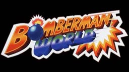 Bomberman World Music Deadly Bomber Battle! Boss Fight 2