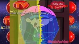 LocomaxTv Bolivia Anime Mayo 2023