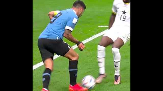 World Cup Skills 😍