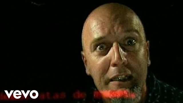 Bersuit Vergarabat - Sr. Cobranza