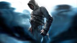 Assassins Creed Chase theme soundtrack 2007