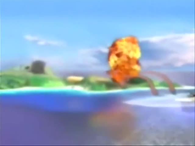 Historia de Shadow en Sonic Adventure 2 segun Sonic(Loquendo)