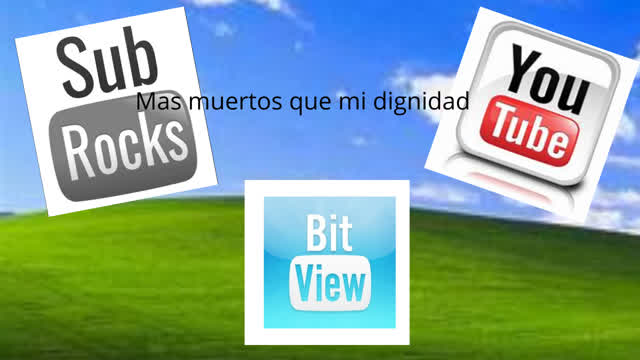 Webs que fracasaron como youtube antiguo