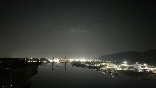 pretty view