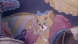 Tom & Jerry: Smitten Kitten