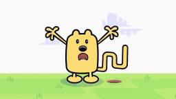 Wow! Wow! Wubbzy! - Wubbzy and the Sparkle Stone / Meet the Wuzzles