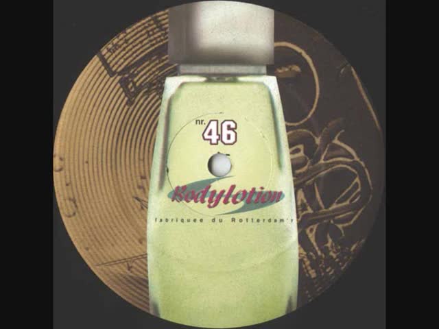 Bodylotion - Het bananenlied.wmv Bodylotion - Het bananenlied.wmv