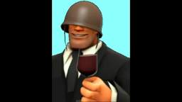 tf2 soldier you will never be a woman copy pasta