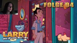 Becky liebt Barbarenbräu! ● Leisure Suit Larry - Wet dreams don't dry - Folge 04