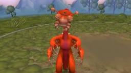 Spore: Ornotrema