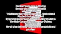 Finobe Televisons Closedown