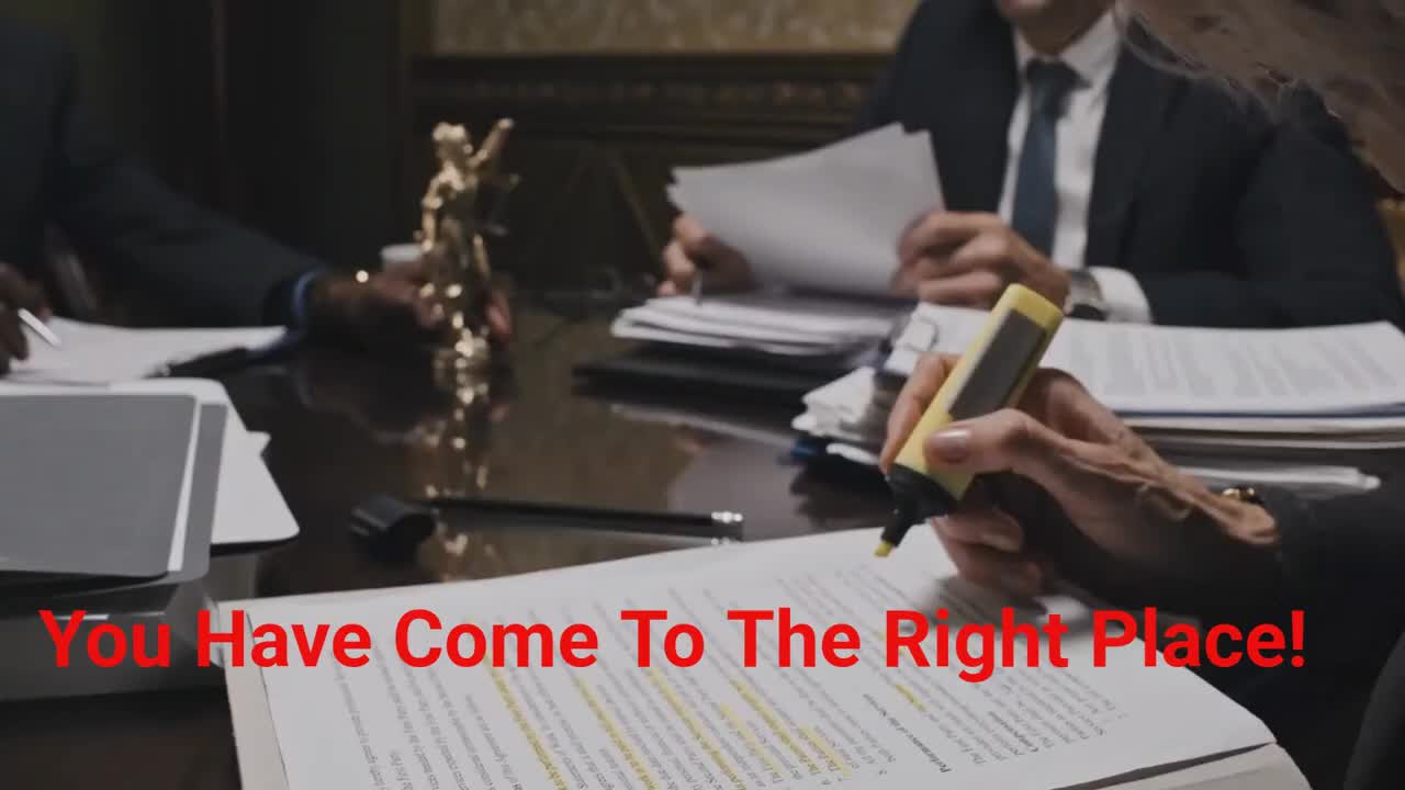 The Terrell Law Firm - Probate Lawyer in Oklahoma City, OK