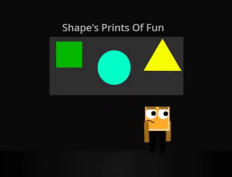 Shapes Error_ The Bonus Chapter