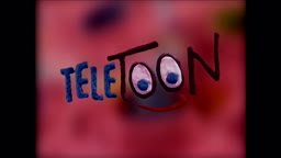 Teletoon Zone 1: The Big Slurp