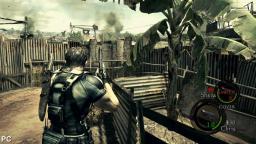 Como Descargar Resident Evil 5 Portable