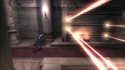 Devil May Cry 4 | Mission 10 - SOS Mode | Nero