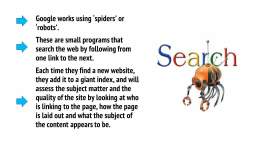 5. An Introduction to SEO Part 1