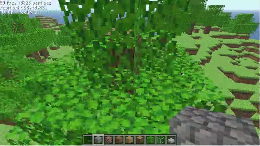 Classiccube 2025