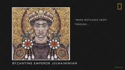 YTP: The Byzantine emperor establishes a 5G network