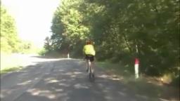 La Fornace per il Ciclismo - In giro per l'Orvietano - Percorso n°3