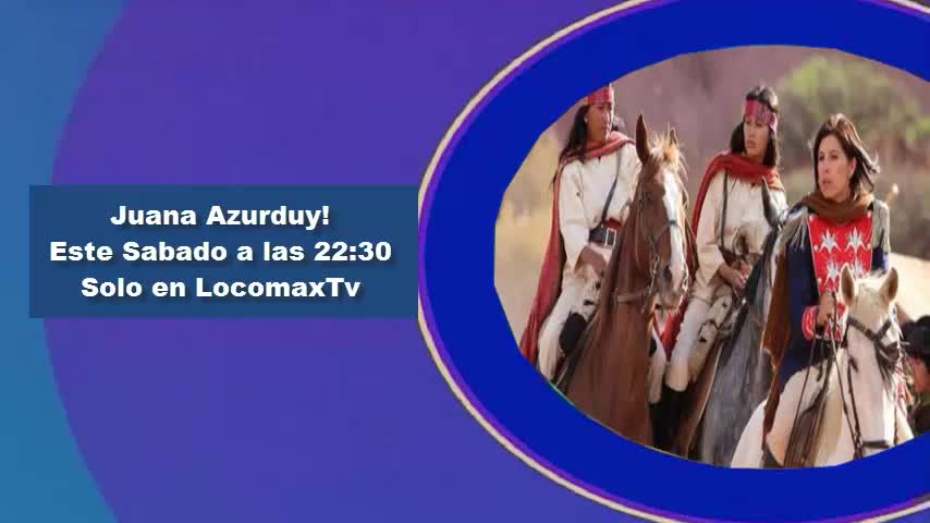 LocomaxTv Bolivia Anime Febrero 2026