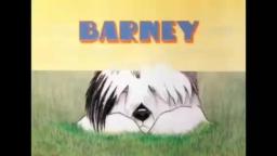 Barney (1988) - Intro (instrumental attempt)